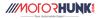 Motorhunk Logo