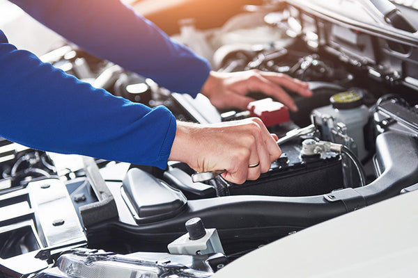 Electric Vehicles (EV) und Car Maintenance Tips – Ein umfassender Leitfaden Electric Vehicles (EV) und Car Maintenance Tips – Ein umfassender Leitfaden