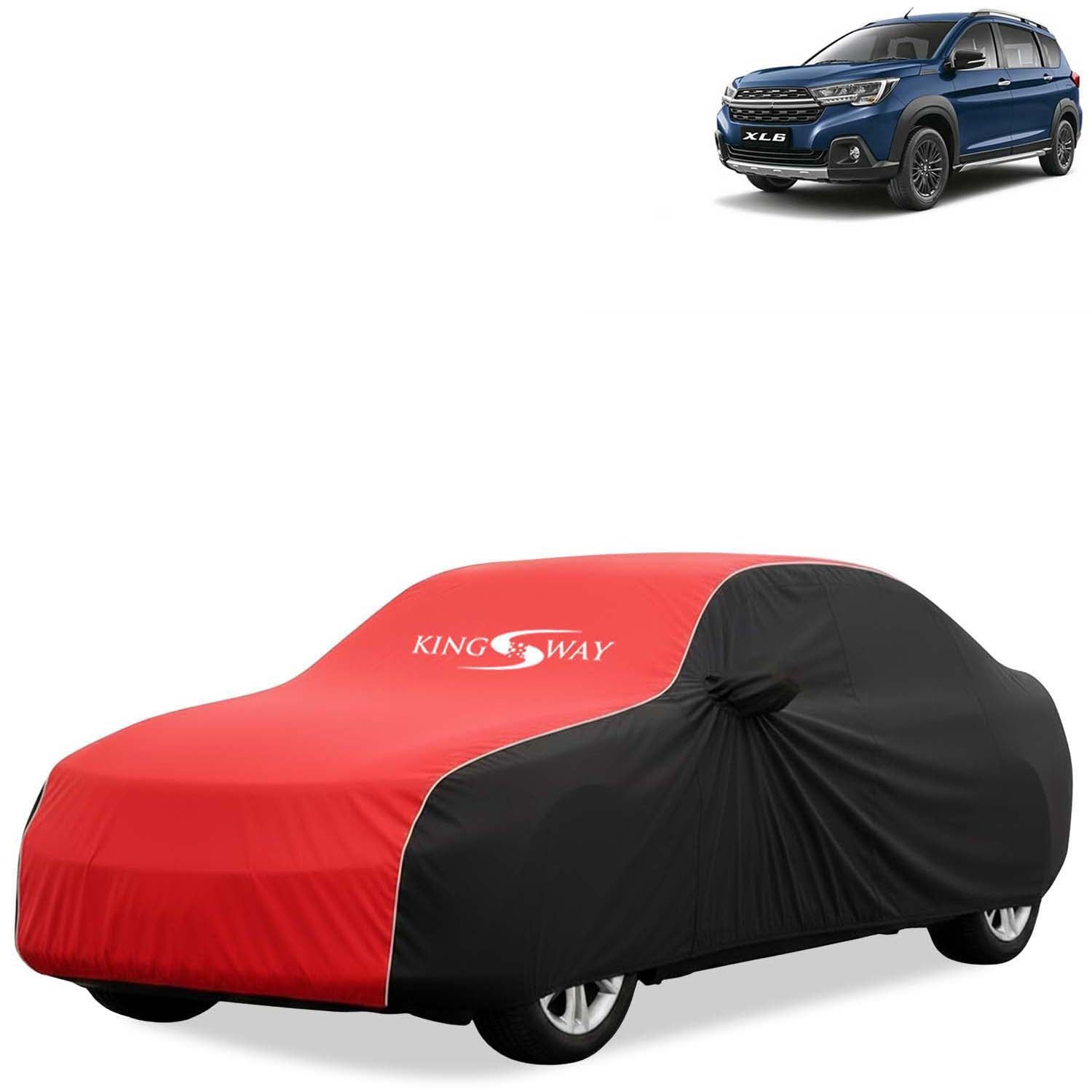 Maruti Suzuki XL6 Car Accessories Online in India | Best Prices