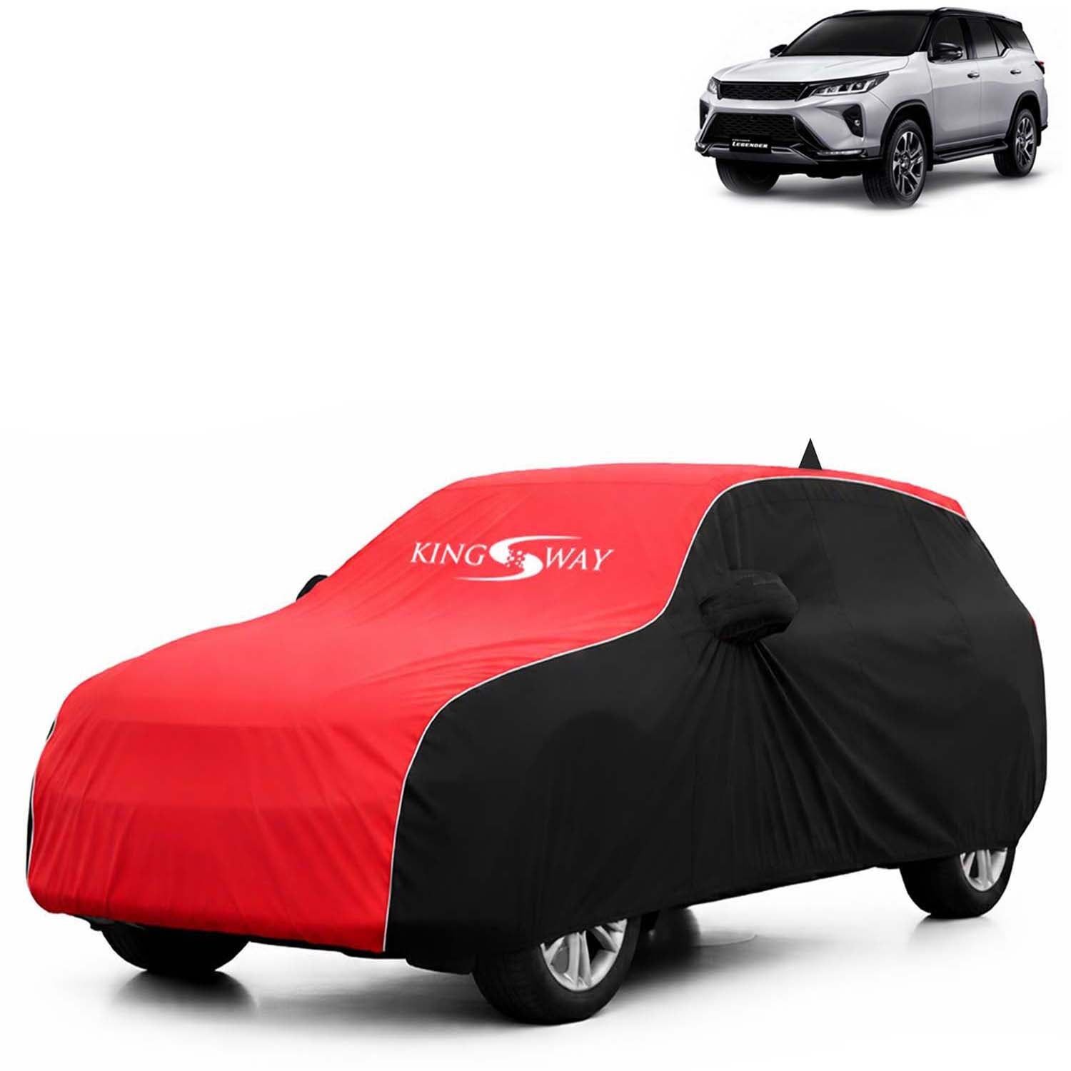 Car Body Covers Online in India | Protect Your Car from Dust and ...