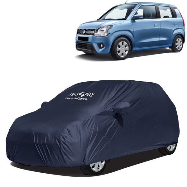 Maruti Suzuki Wagon R Car Accessories Online in India | Best Prices ...