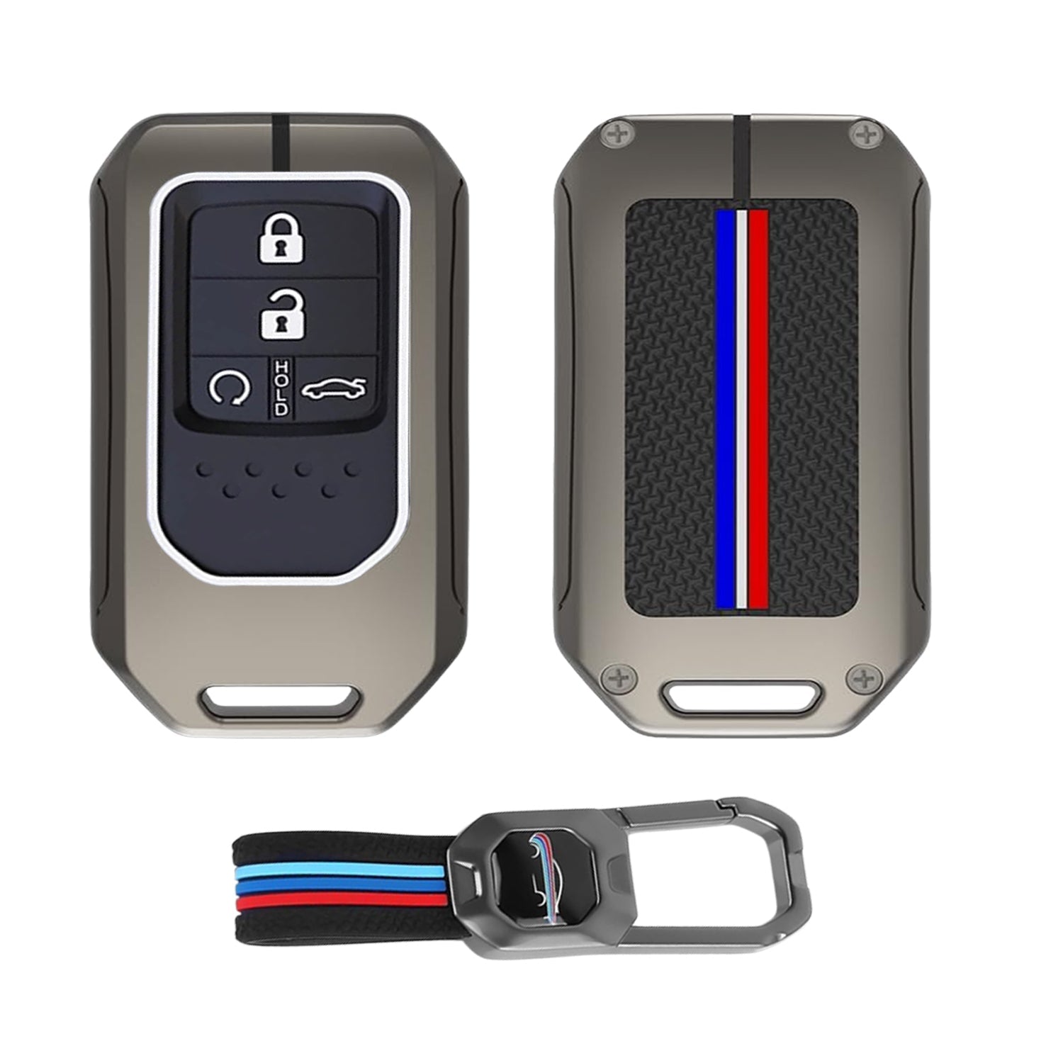 Car Key Covers & Key Chains - Stylish & Durable Accessories | Motorhunk