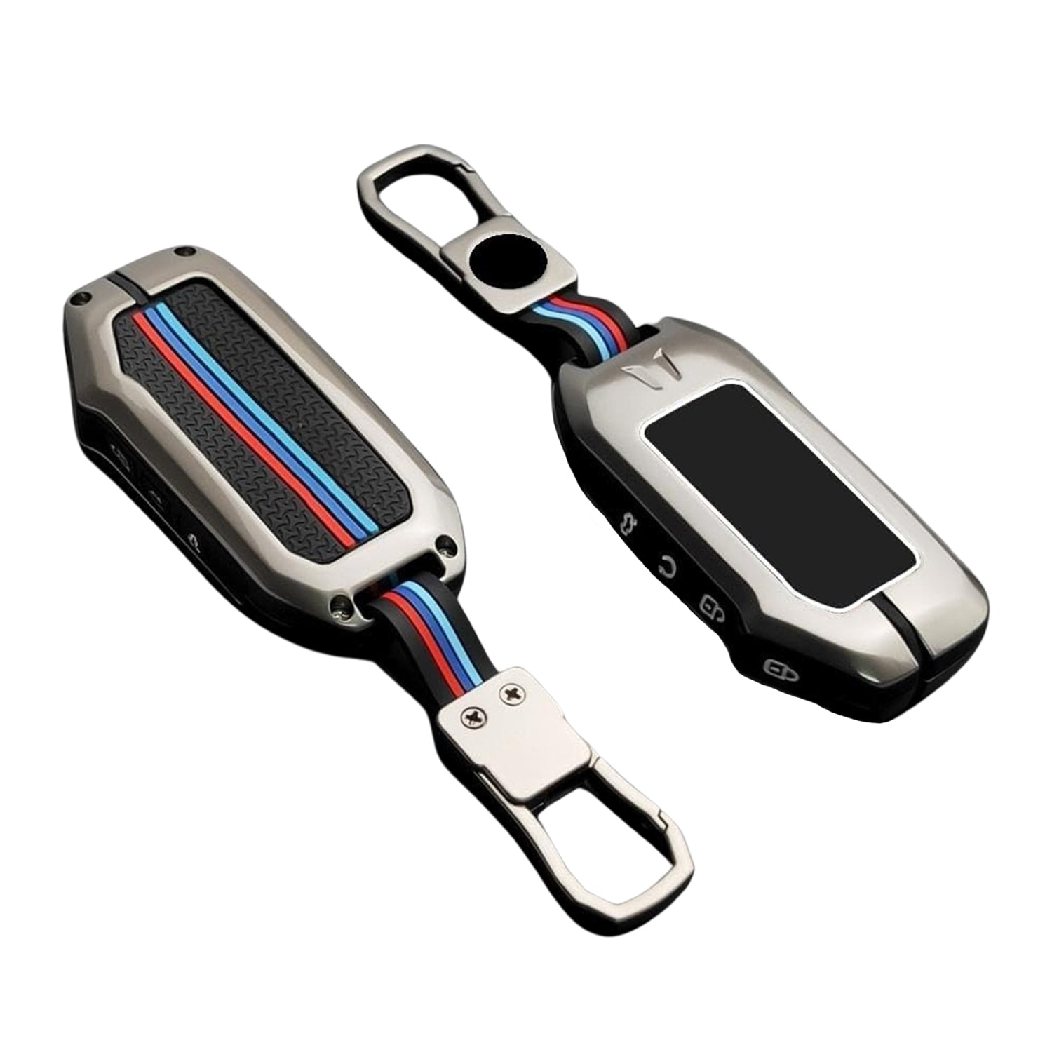 Car Key Covers & Key Chains - Stylish & Durable Accessories | Motorhunk