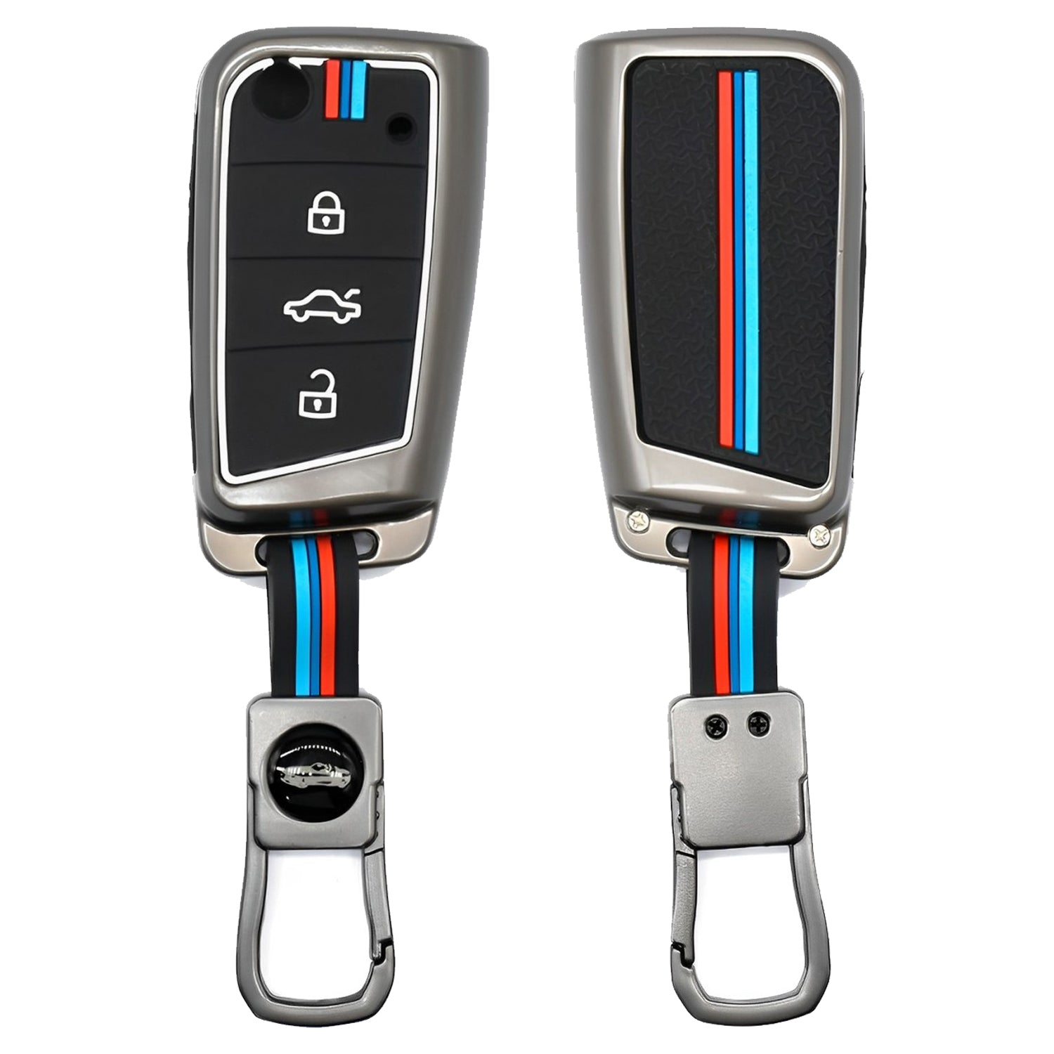 Car Key Covers & Key Chains - Stylish & Durable Accessories | Motorhunk
