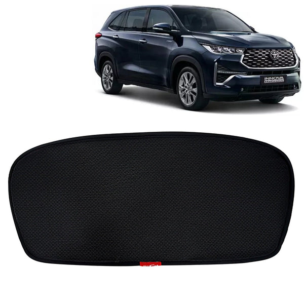 Innova Hycross Car Sun Shade Rear Windshield Curtain for 2023 Onwards ...