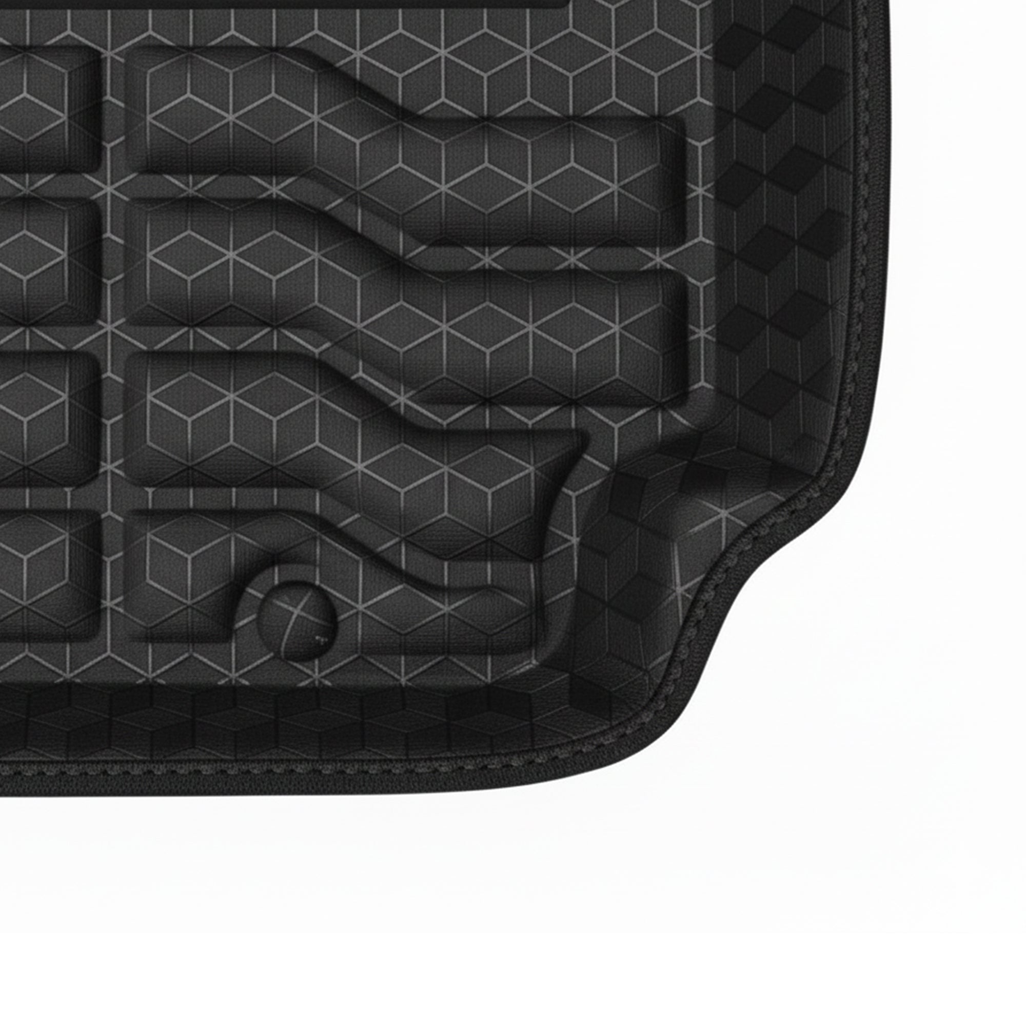 maruwai.floor① Buy 4.5D PVC Floor Mats in Black for XL6 2022 Onwards | Motorhunk