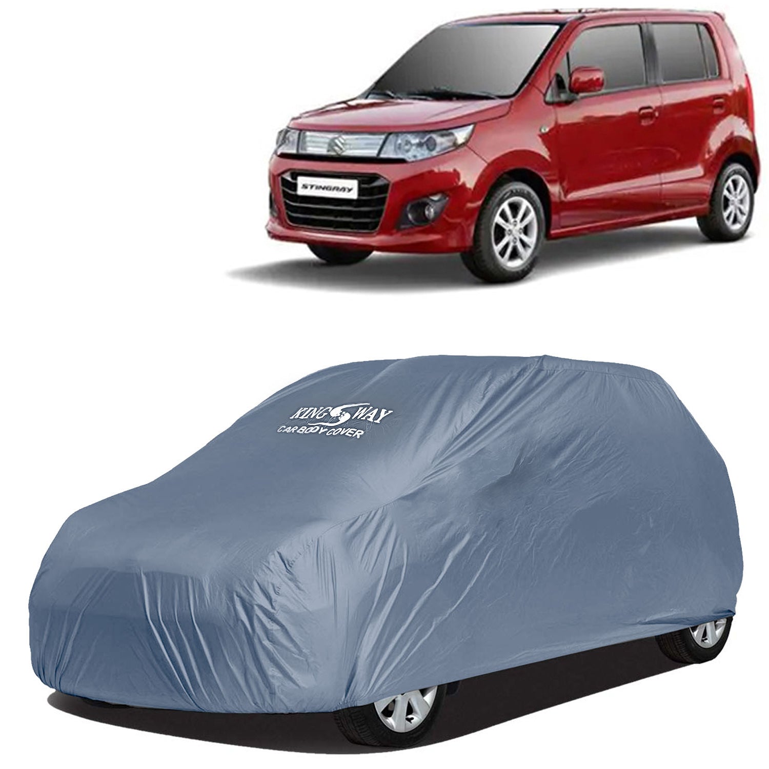 Wagon r deals car cover