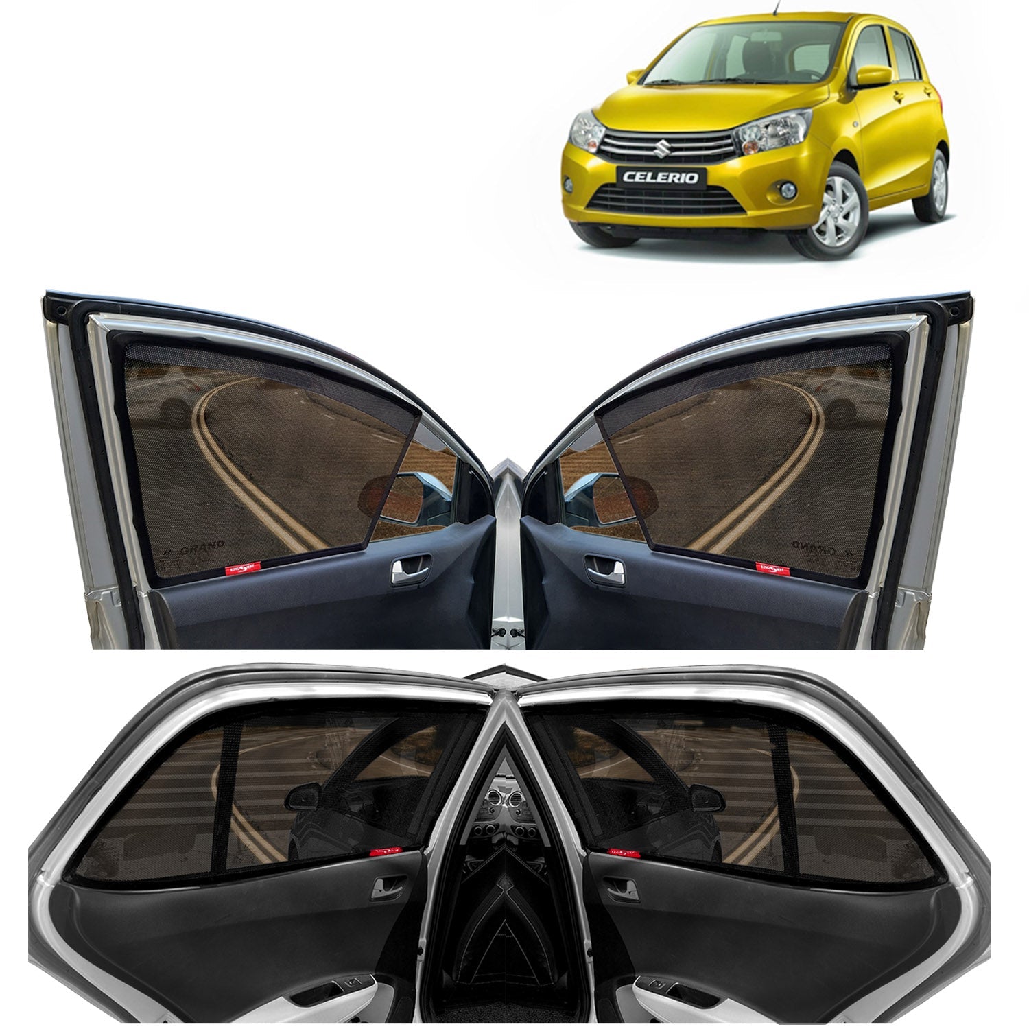 Celerio sunshade outlet