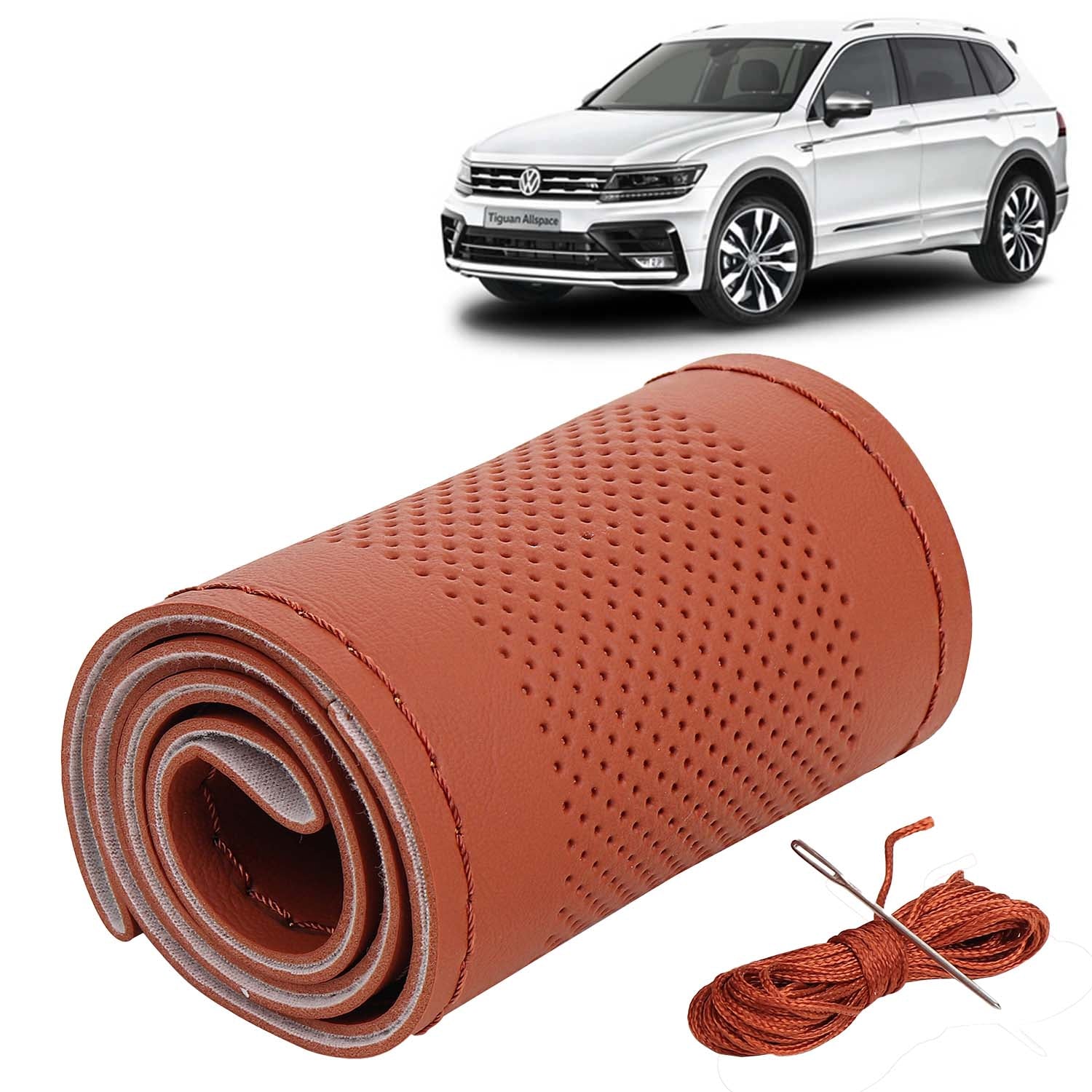 Covers for Volkswagen Tiguan for sale