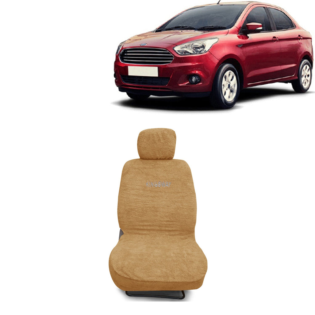 Ford figo clearance leather seat covers