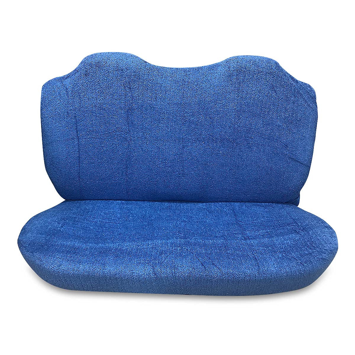 Kingsway Towel Seat Cover Blue for C3 2022 Onwards – Motorhunk
