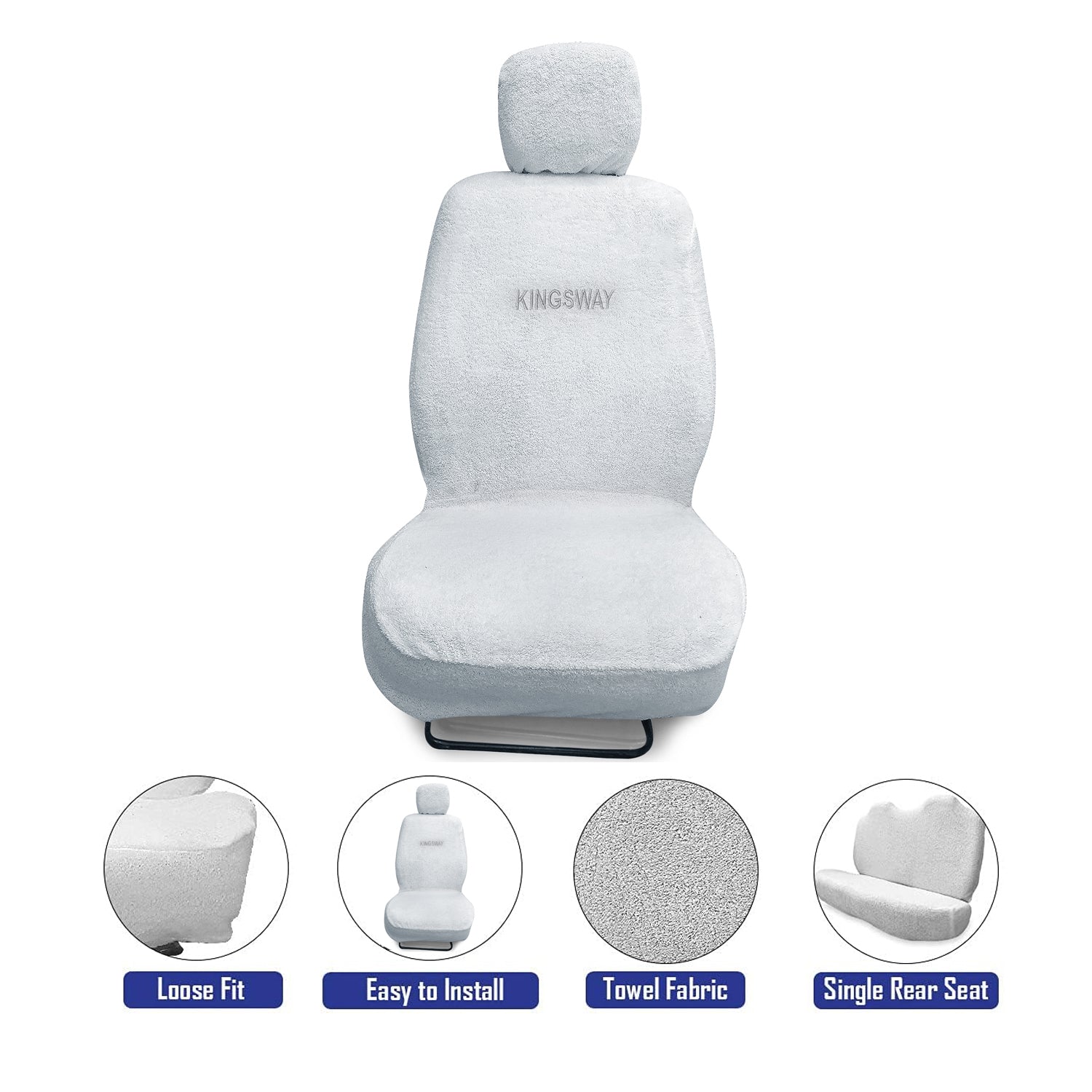 Swift vdi deals seat covers colour