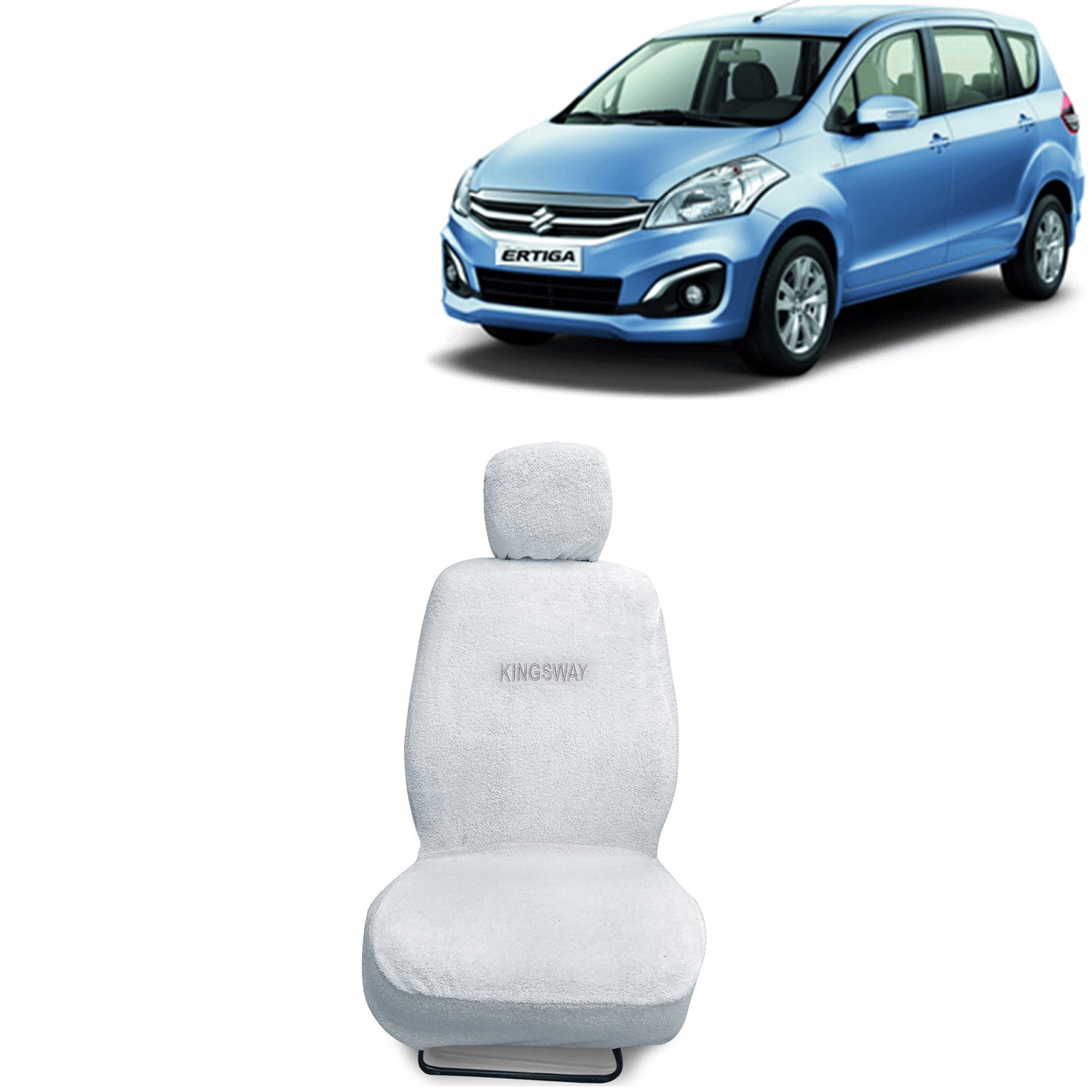 Maruti Suzuki Ertiga Car Accessories Online in India  Best Prices & Free  Shipping – Tagged White – Motorhunk