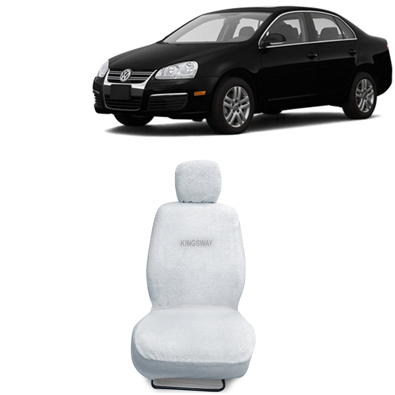 2011 jetta outlet seat covers